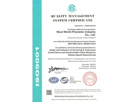 ISO9001Ӣİ